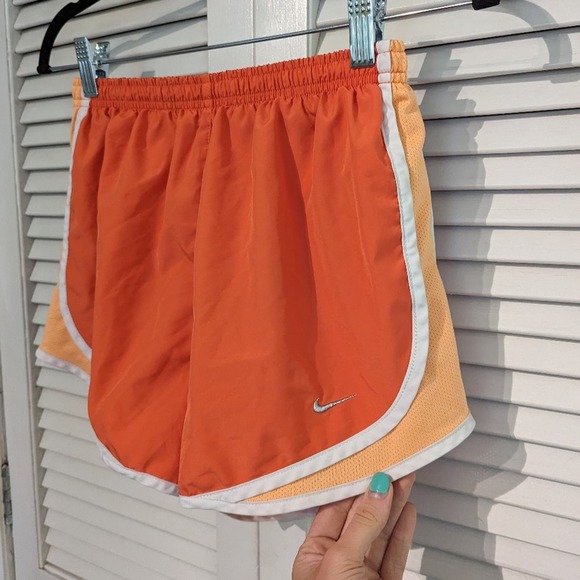 Nike Tempo Dri-fit Running Shorts Small - Picture 4 of 4